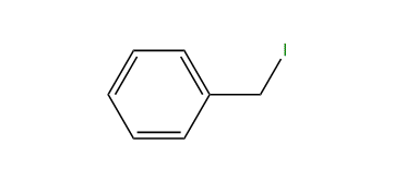 Benzyl iodide
